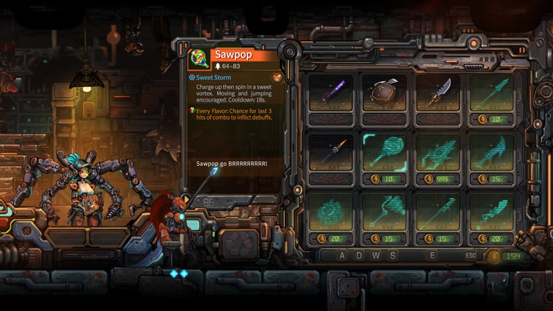 Game screenshot 5