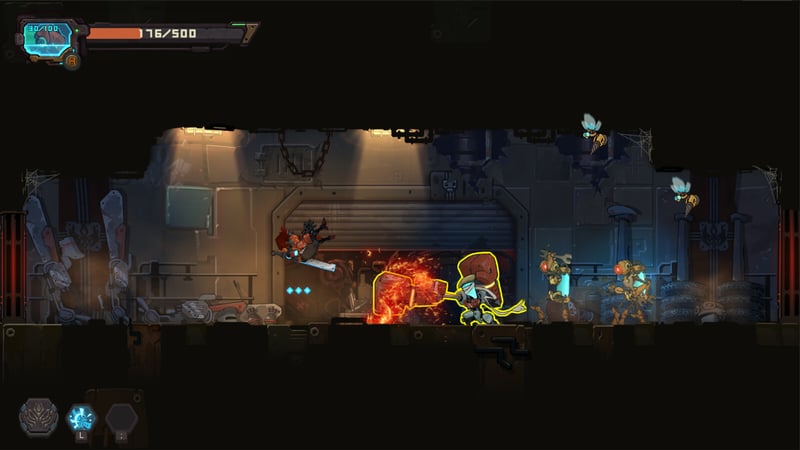 Game screenshot 5