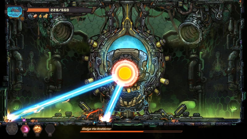 Game screenshot 2