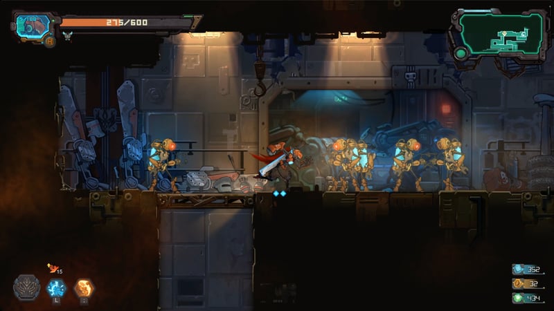 Game screenshot 4