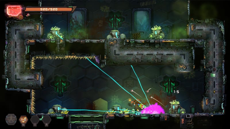 Game screenshot 4