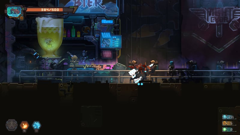Game screenshot 2