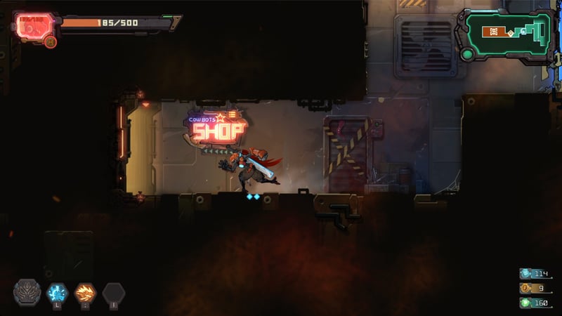 Game screenshot 5
