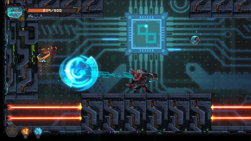 Game screenshot 4