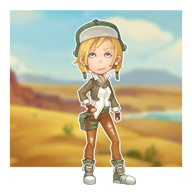 Game screenshot 3