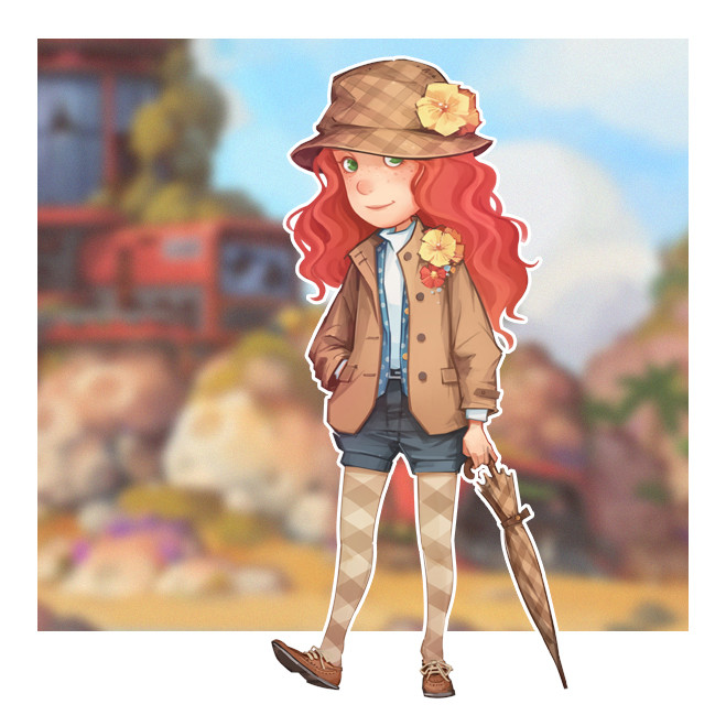 Game screenshot 4