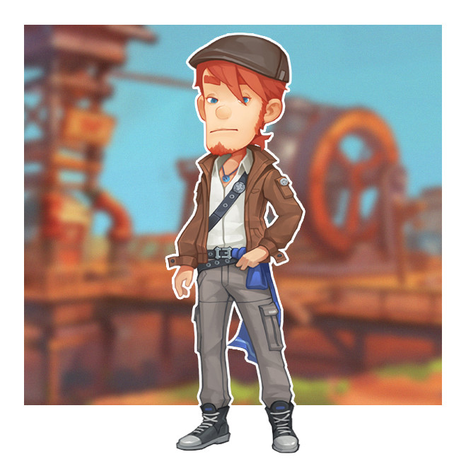 Game screenshot 5