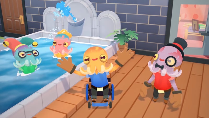 Game screenshot 2