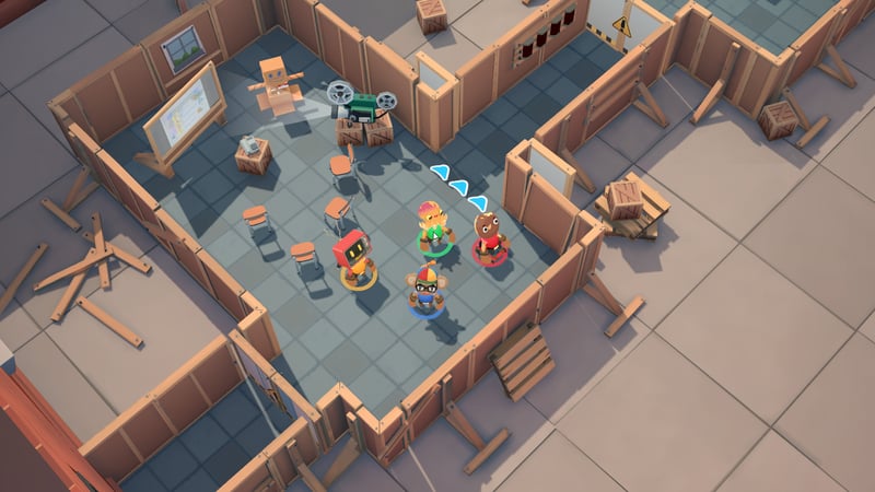 Game screenshot 3