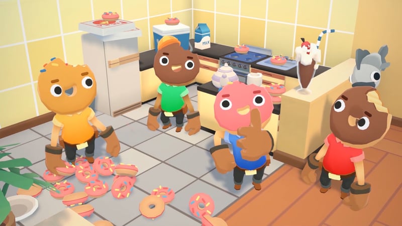 Game screenshot 4