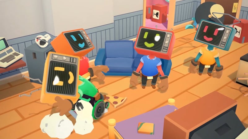 Game screenshot 5