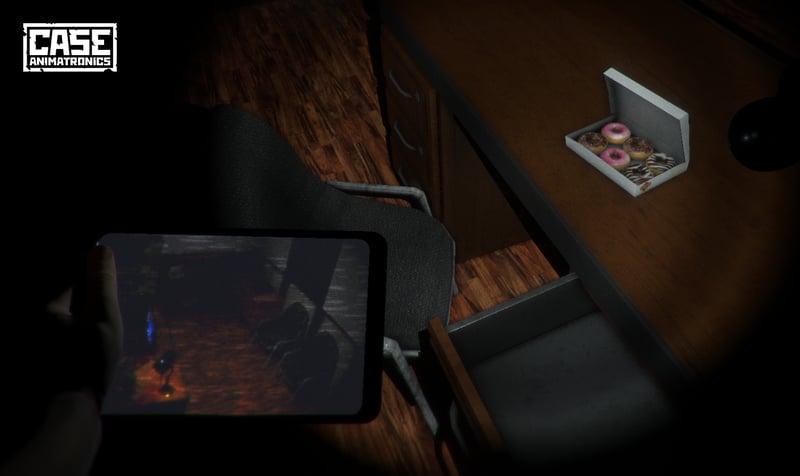 Game screenshot 3