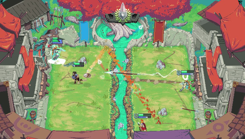 Game screenshot 5