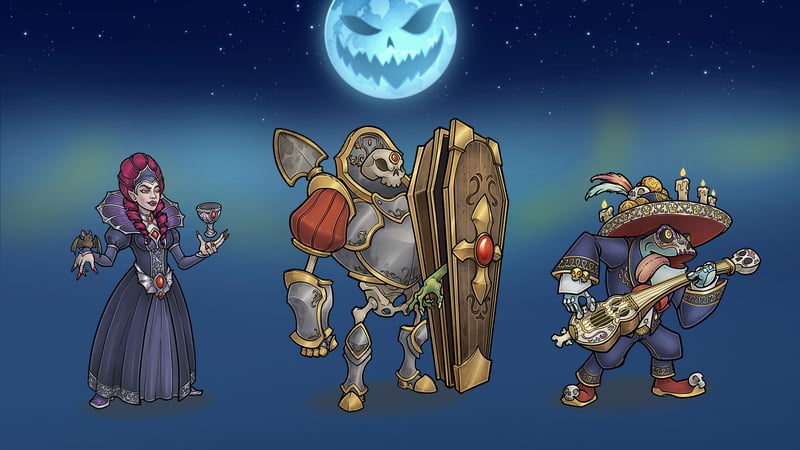 Game screenshot 5