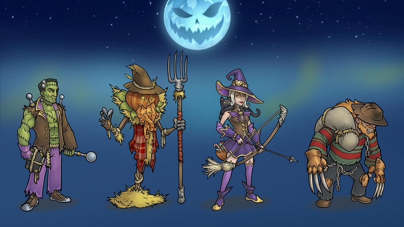 Game screenshot 3