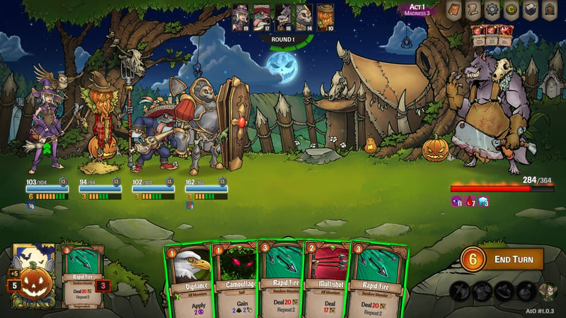 Game screenshot 2