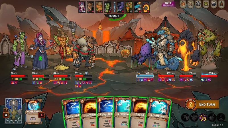 Game screenshot 5