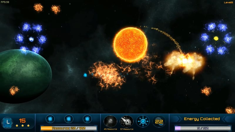 Game screenshot 4