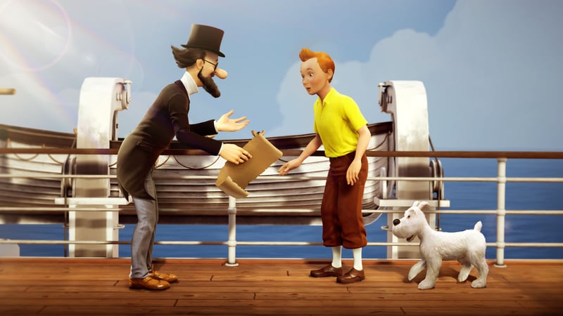 Game screenshot 3