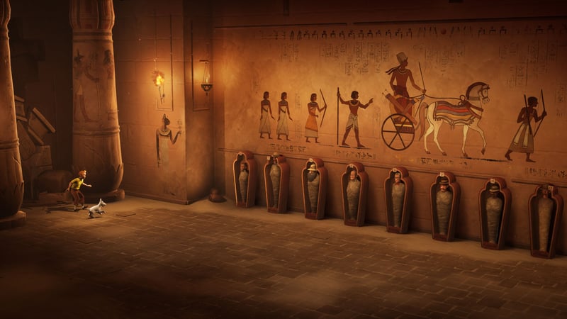 Game screenshot 5