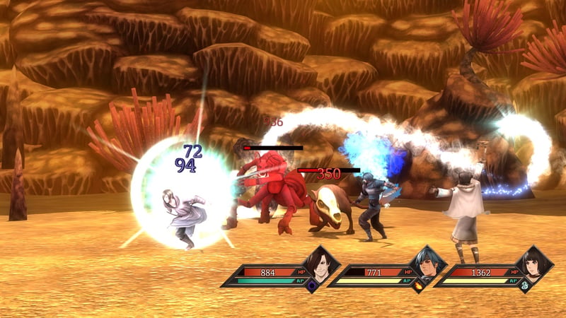 Game screenshot 2