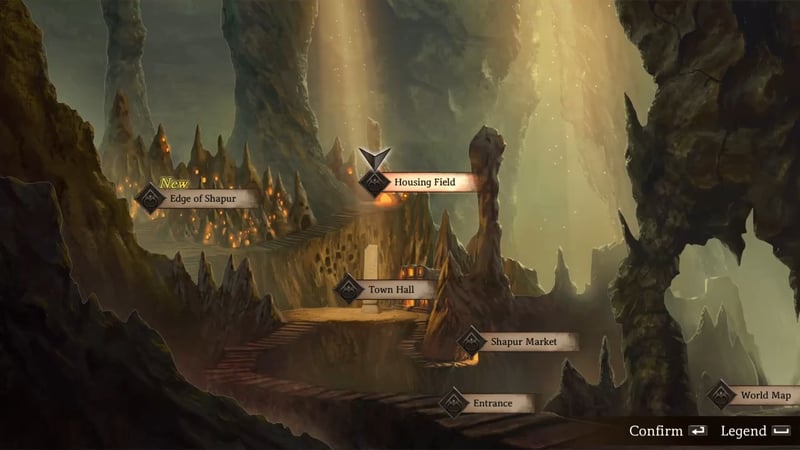 Game screenshot 4