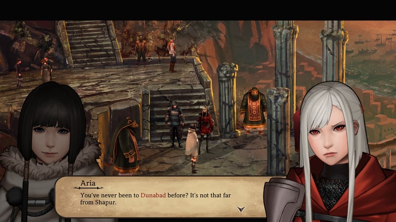 Game screenshot 4