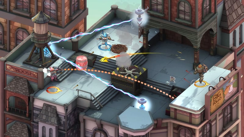 Game screenshot 1