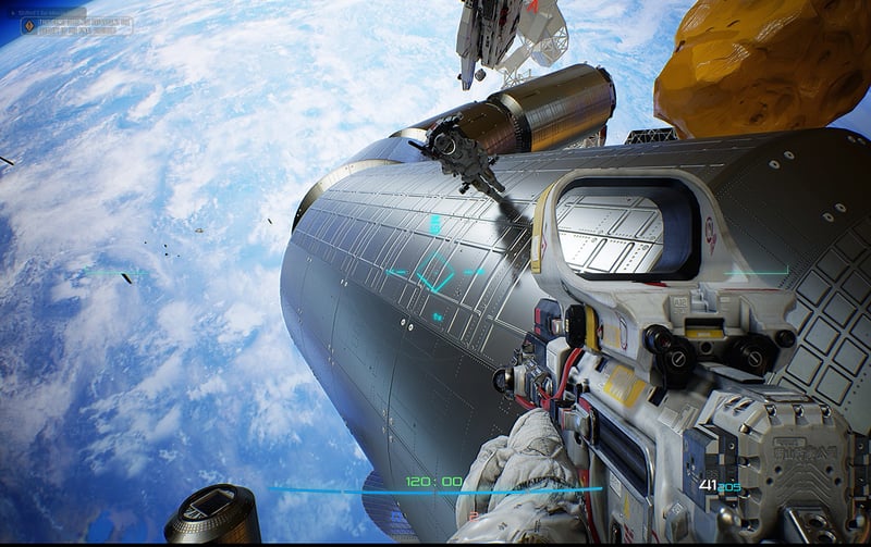 Game screenshot 4