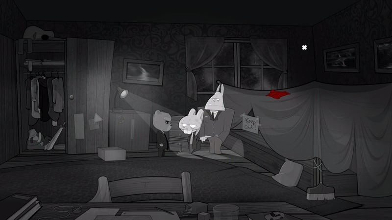 Game screenshot 2