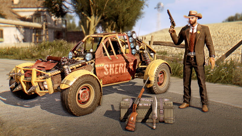 Game screenshot 2