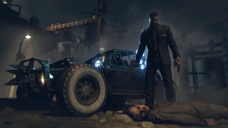 Game screenshot 2