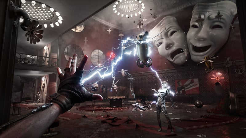 Game screenshot 3