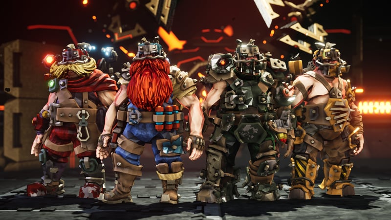 Game screenshot 2