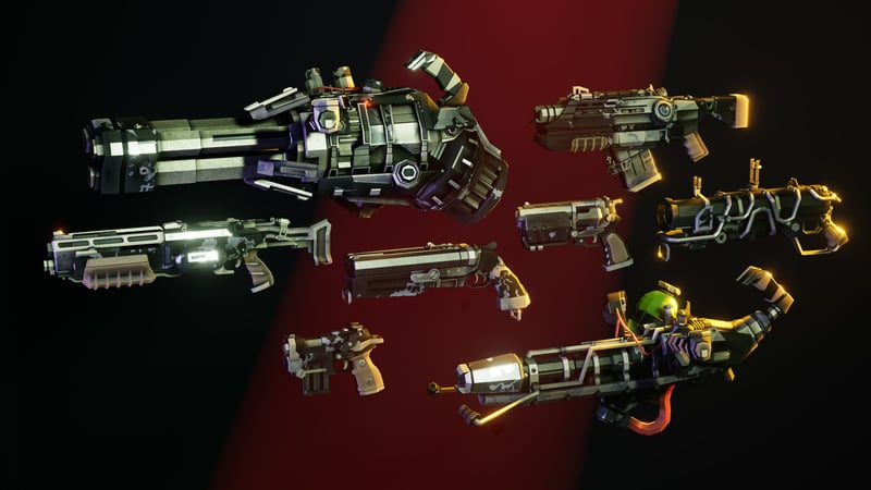 Game screenshot 3