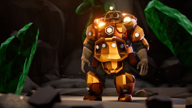 Game screenshot 1