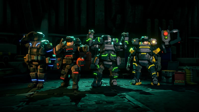 Game screenshot 3