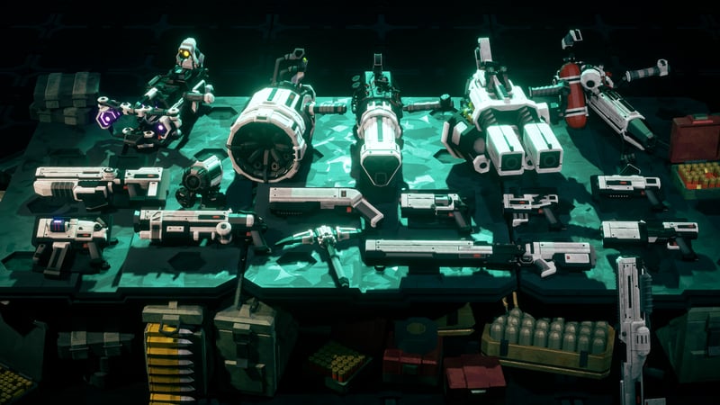 Game screenshot 4