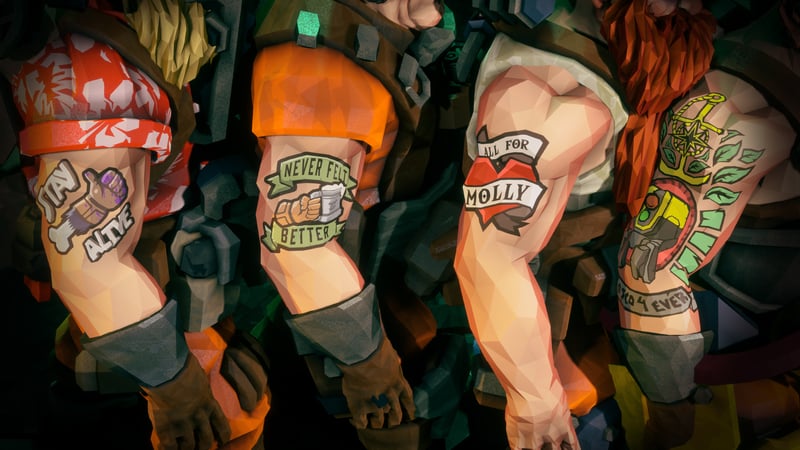 Game screenshot 2