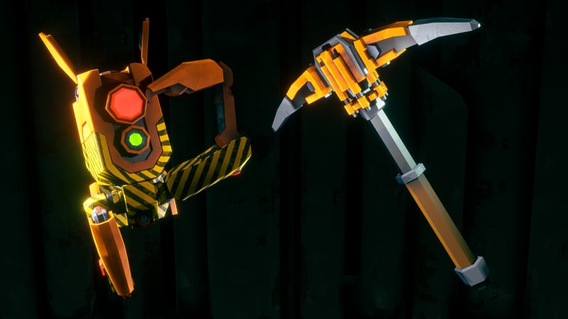 Game screenshot 5