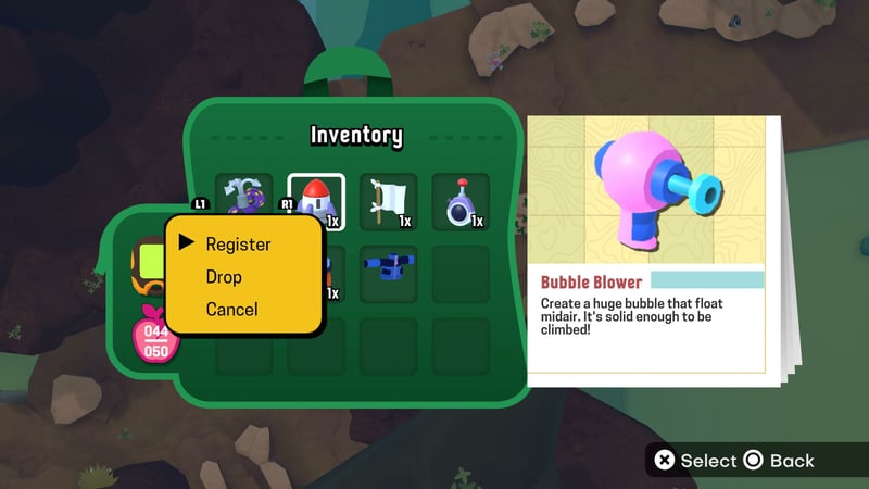 Game screenshot 4