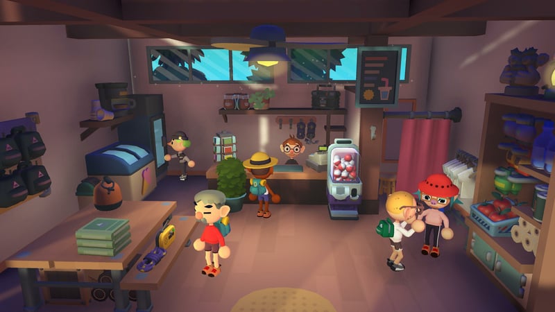 Game screenshot 3