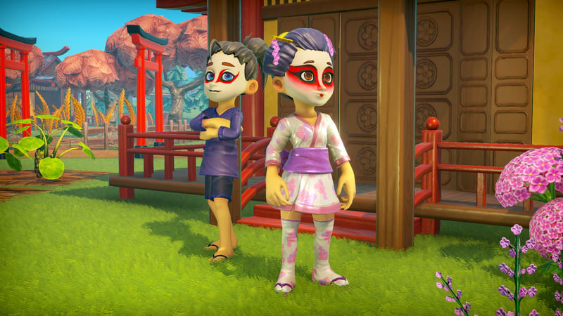 Game screenshot 3