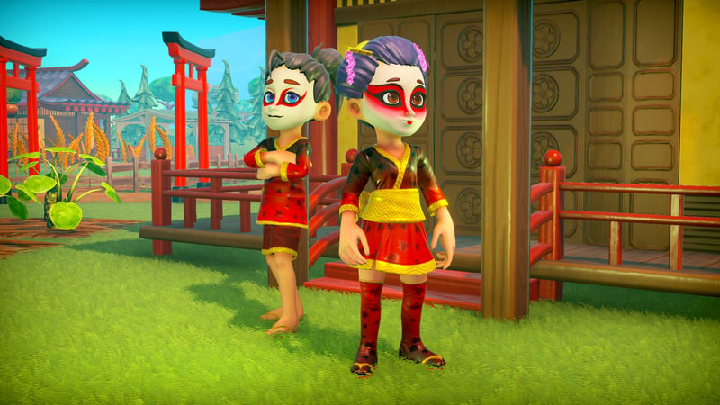 Game screenshot 2