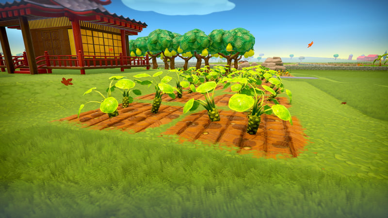 Game screenshot 4