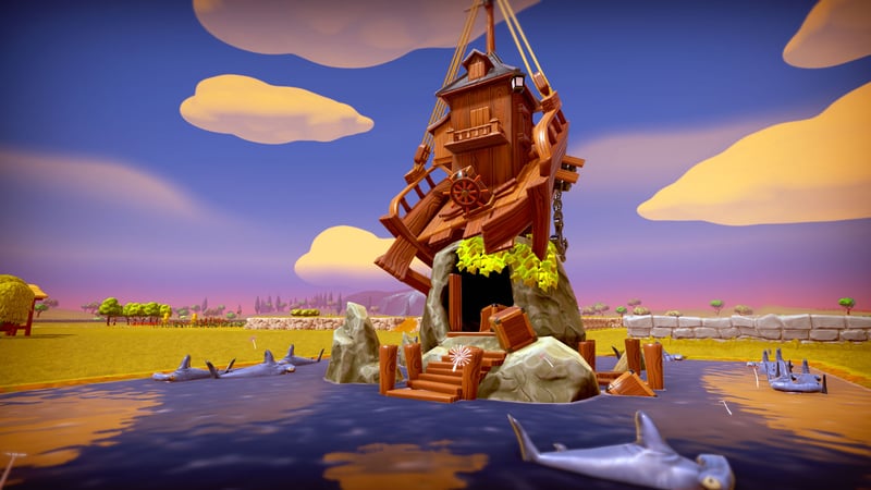 Game screenshot 5