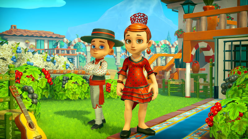 Game screenshot 4
