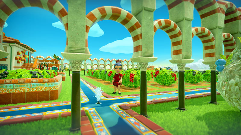 Game screenshot 3