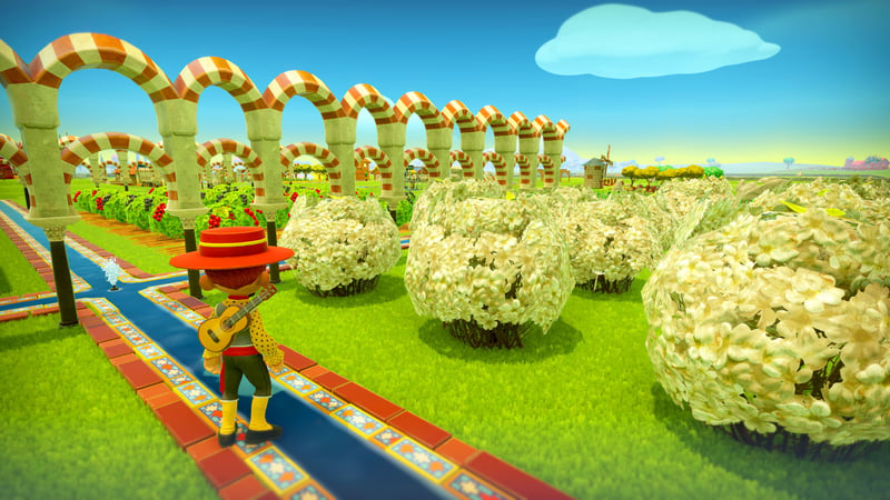 Game screenshot 5