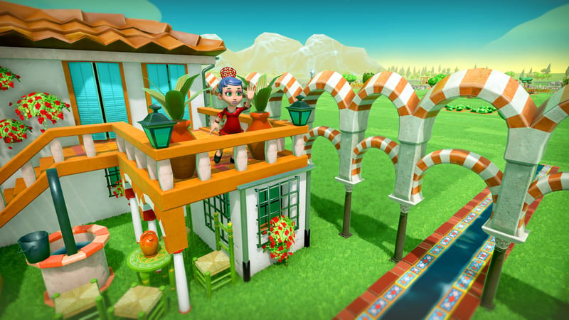Game screenshot 5